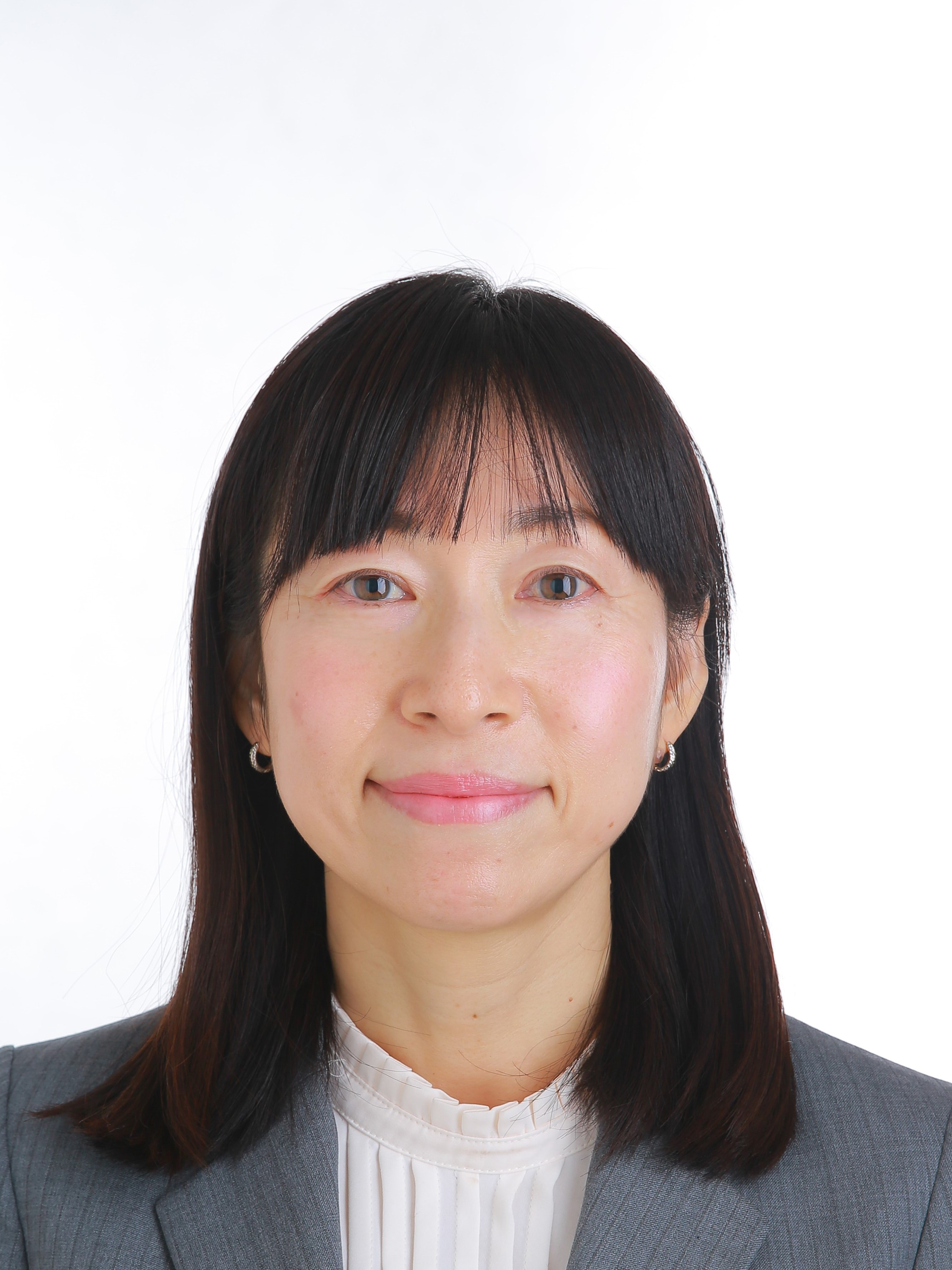 Legal professional at work